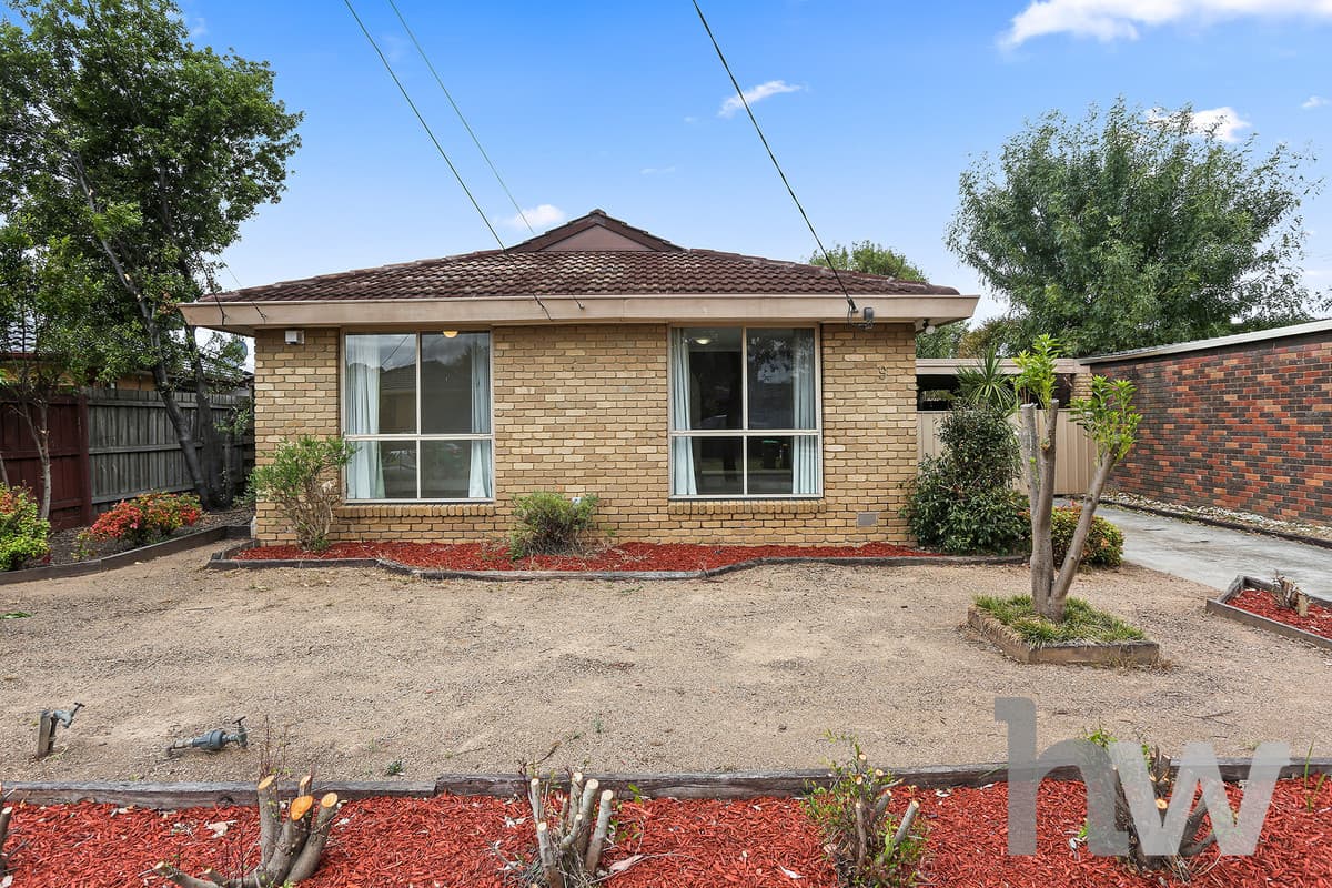 9 Tanilba Street, WERRIBEE VIC 3030, Werribee - Image 1