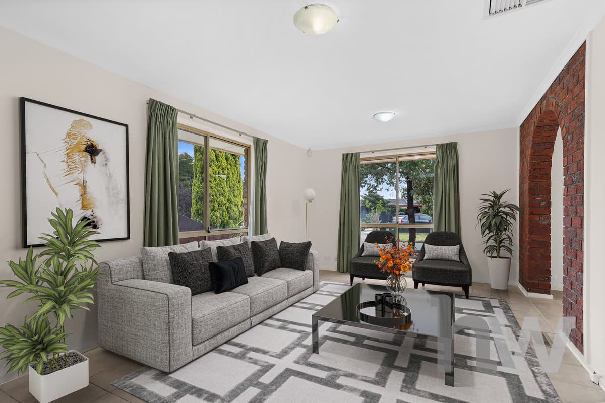 9 Tanilba Street, WERRIBEE VIC 3030, Werribee - Thumbnail 2