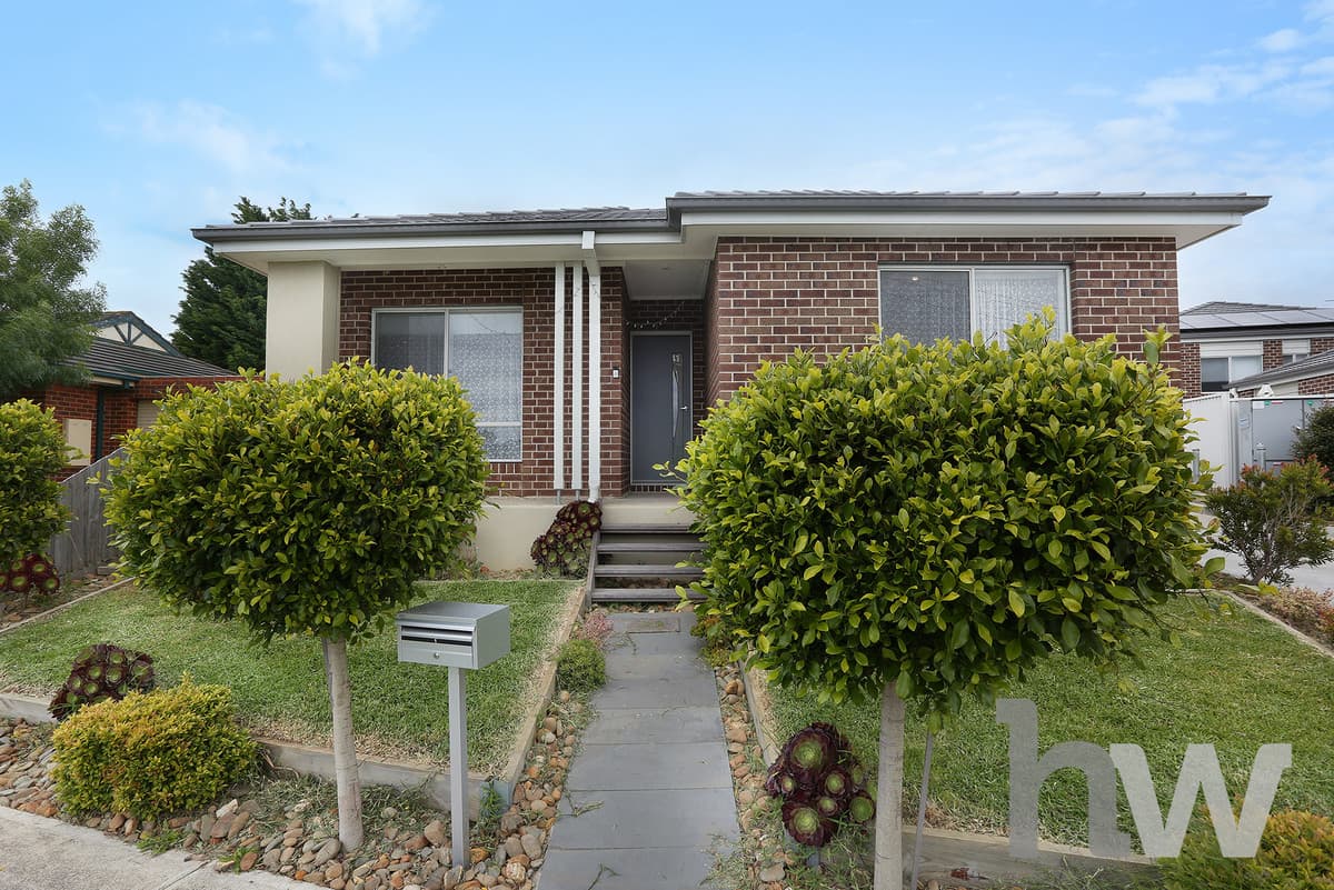 1 / 31 Meadowvale Drive, GROVEDALE VIC 3216, Grovedale - Image 1