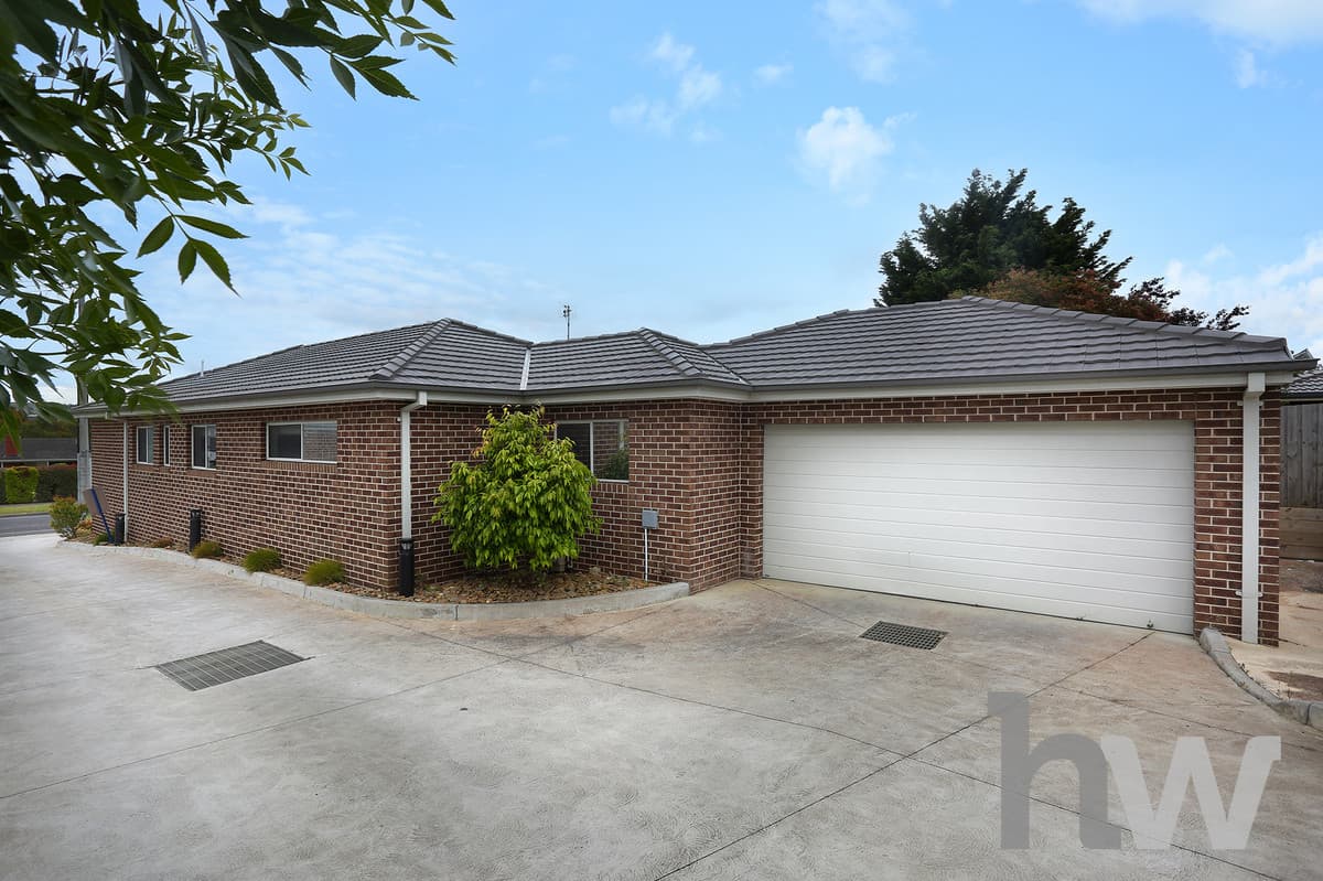 1 / 31 Meadowvale Drive, GROVEDALE VIC 3216, Grovedale - Thumbnail 2
