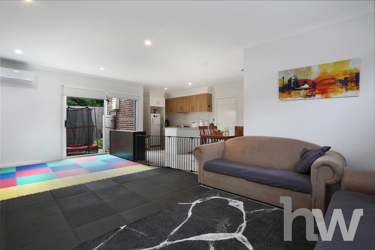 1 / 31 Meadowvale Drive, GROVEDALE VIC 3216, Grovedale - Thumbnail 8