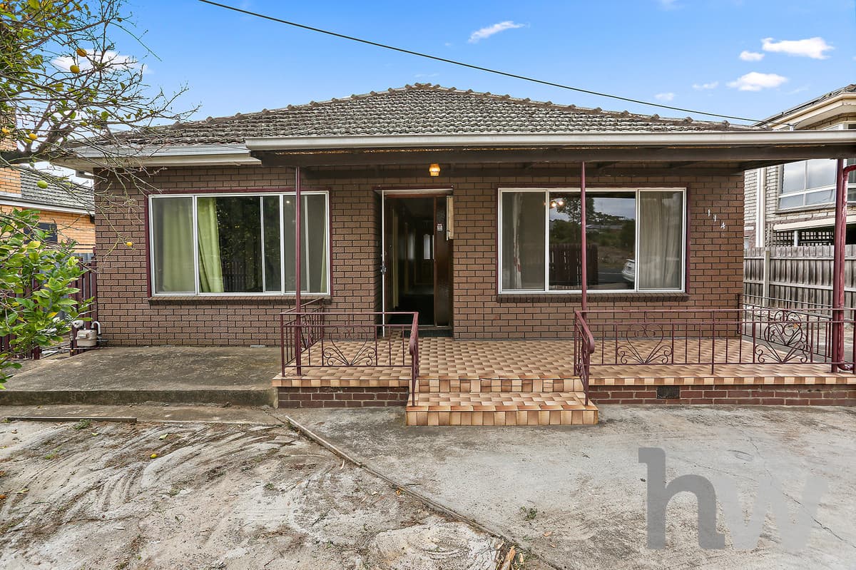 114 Thompson Road, NORTH GEELONG VIC 3215, North Geelong - Image 1