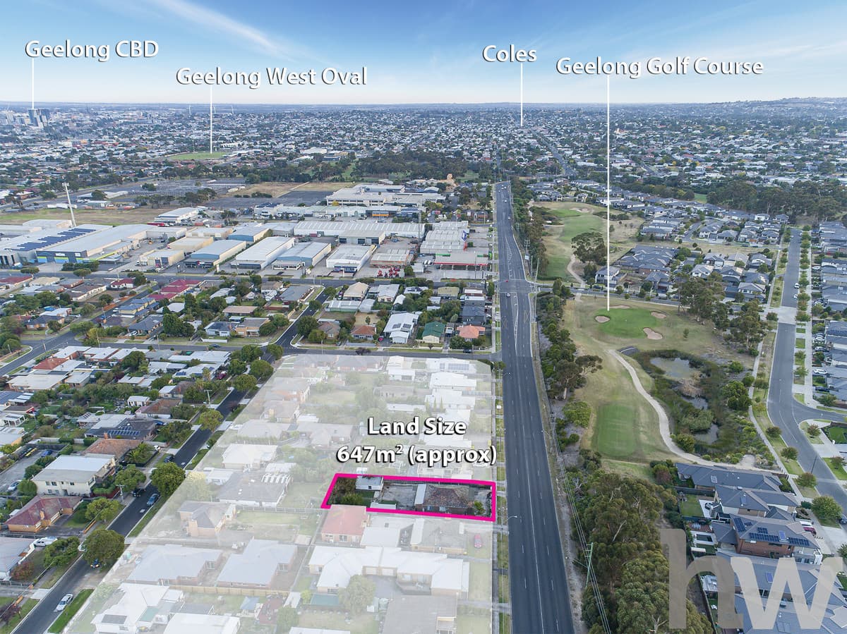 114 Thompson Road, NORTH GEELONG VIC 3215, North Geelong - Thumbnail 2