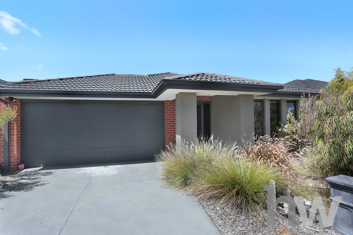 7 Amber Avenue, CHARLEMONT VIC 3217, Charlemont - Image 1