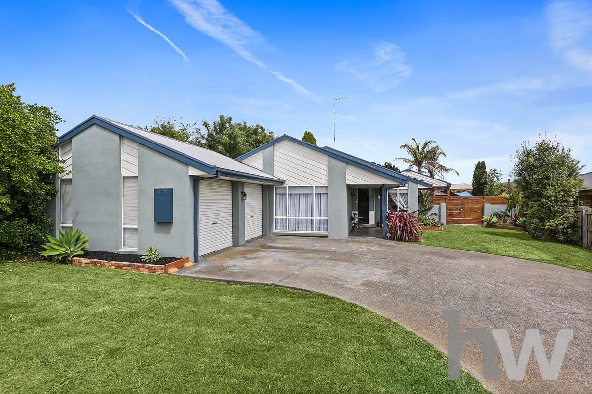 27 Loupe Crescent, LEOPOLD VIC 3224, Leopold - Thumbnail 3