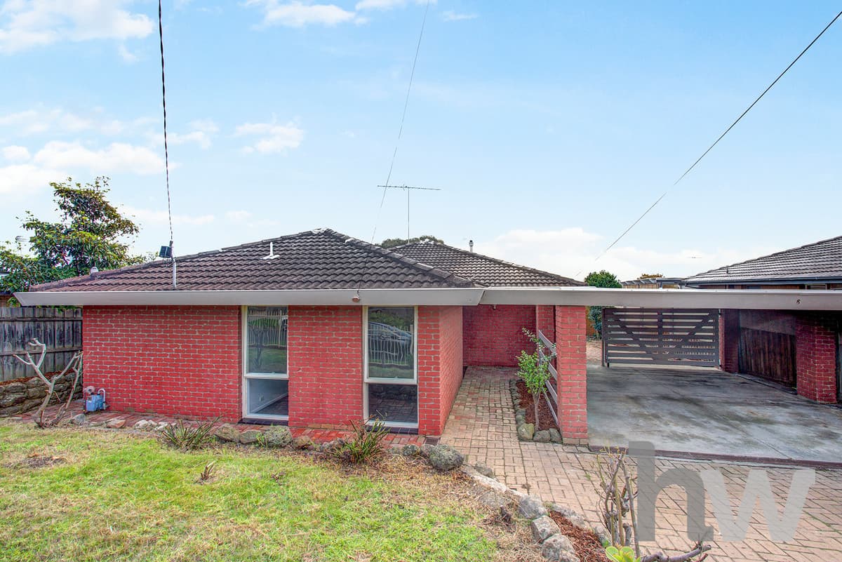 8 Dublin Drive, GROVEDALE VIC 3216, Grovedale - Image 1