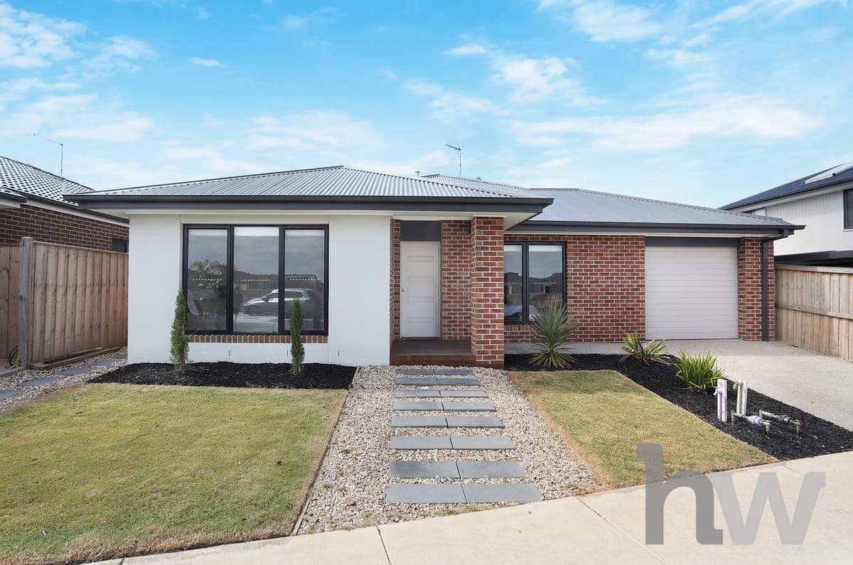 41 Flannery Circuit, CHARLEMONT VIC 3217, Charlemont - Image 1