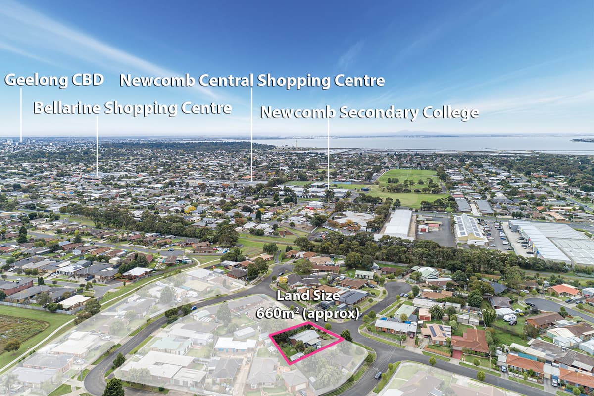 9 Orbit Drive, WHITTINGTON VIC 3219, Whittington - Image 1