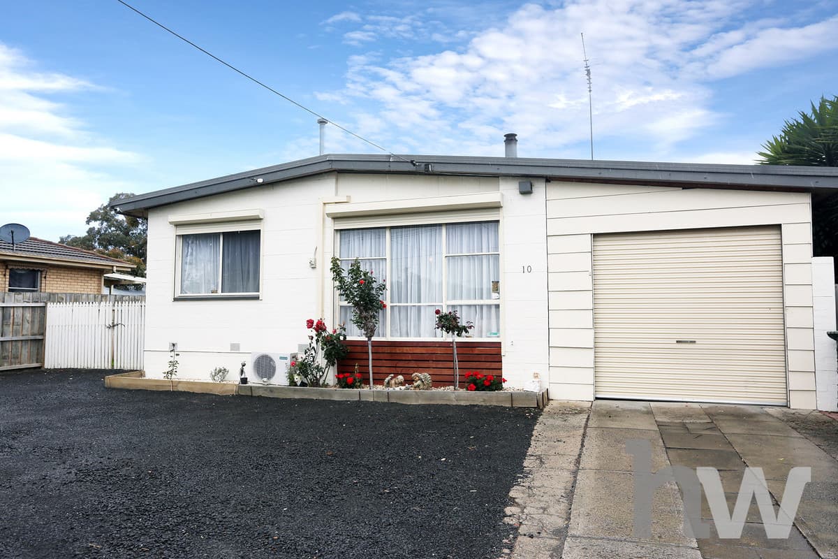 10 Hibiscus Crescent, NEWCOMB VIC 3219, Newcomb - Thumbnail 3