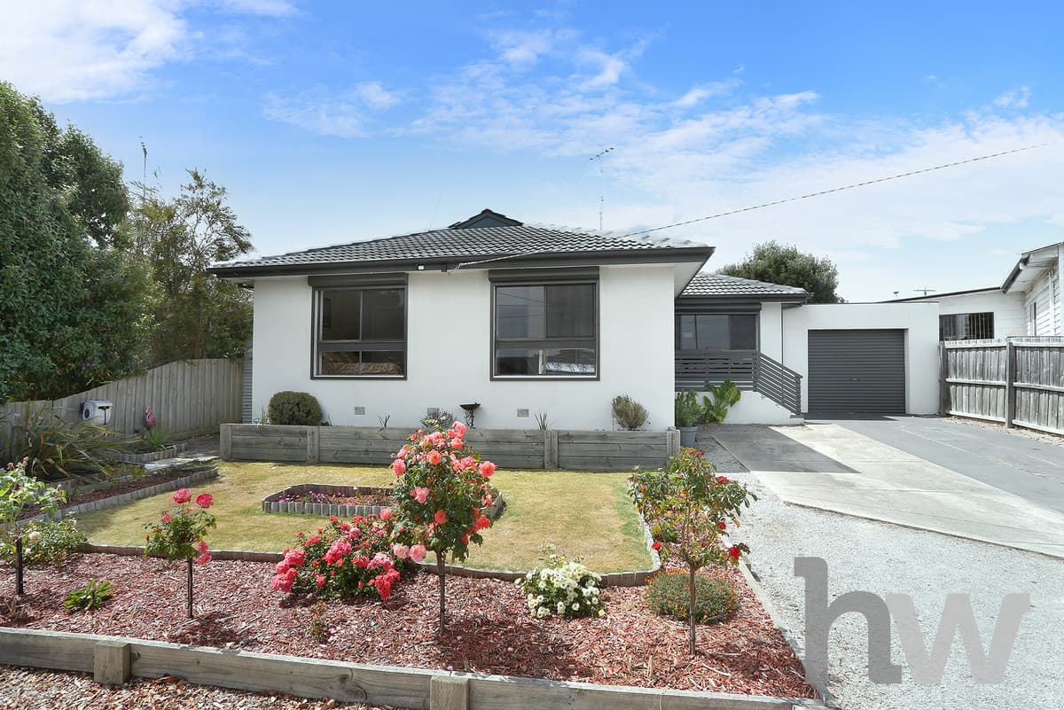 21 Glengarwyn Road, LEOPOLD VIC 3224, Leopold - Image 1