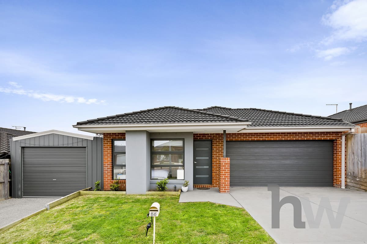 35 Pickworth Drive, LEOPOLD VIC 3224, Leopold - Image 1