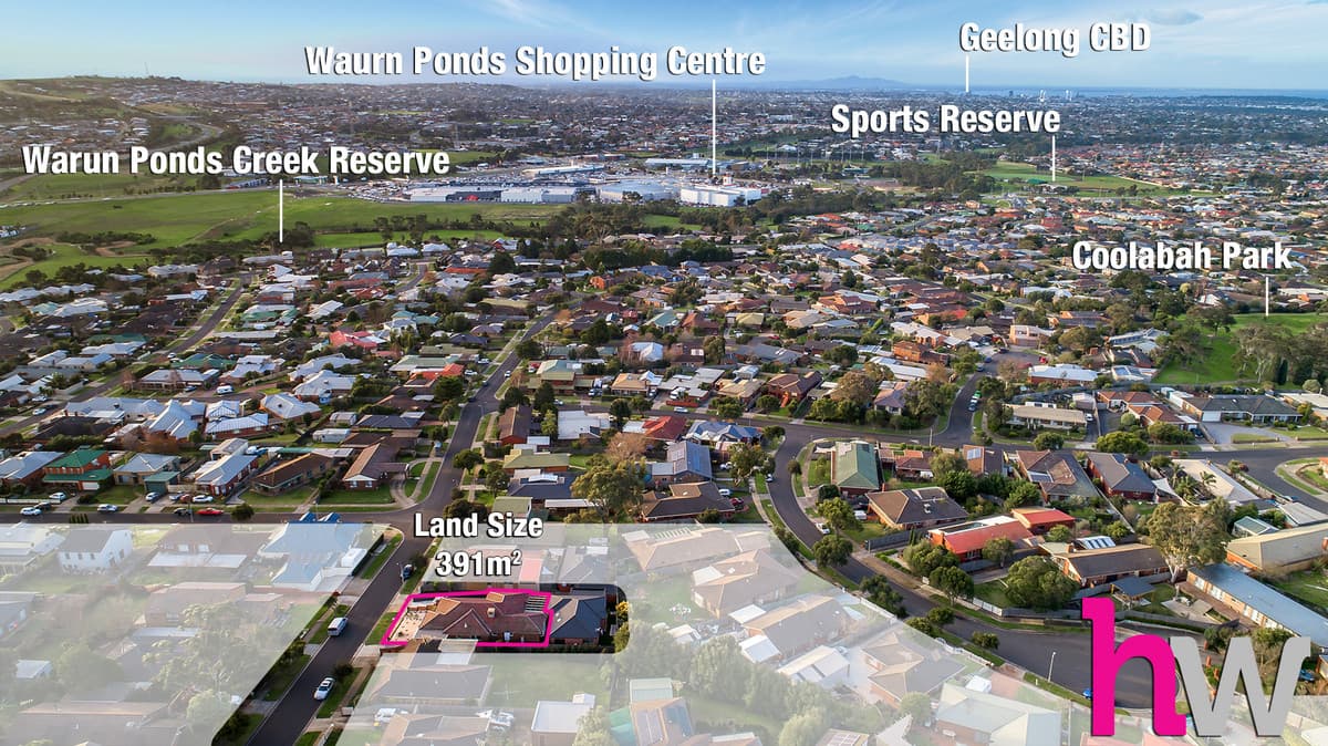 73B Moruya Drive, GROVEDALE VIC 3216, Grovedale - Thumbnail 3