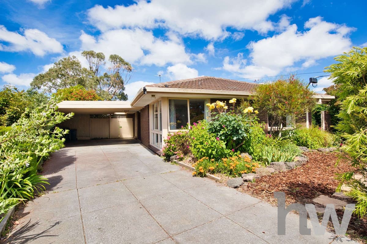 6 Cranley Court, GROVEDALE VIC 3216, Grovedale - Image 1