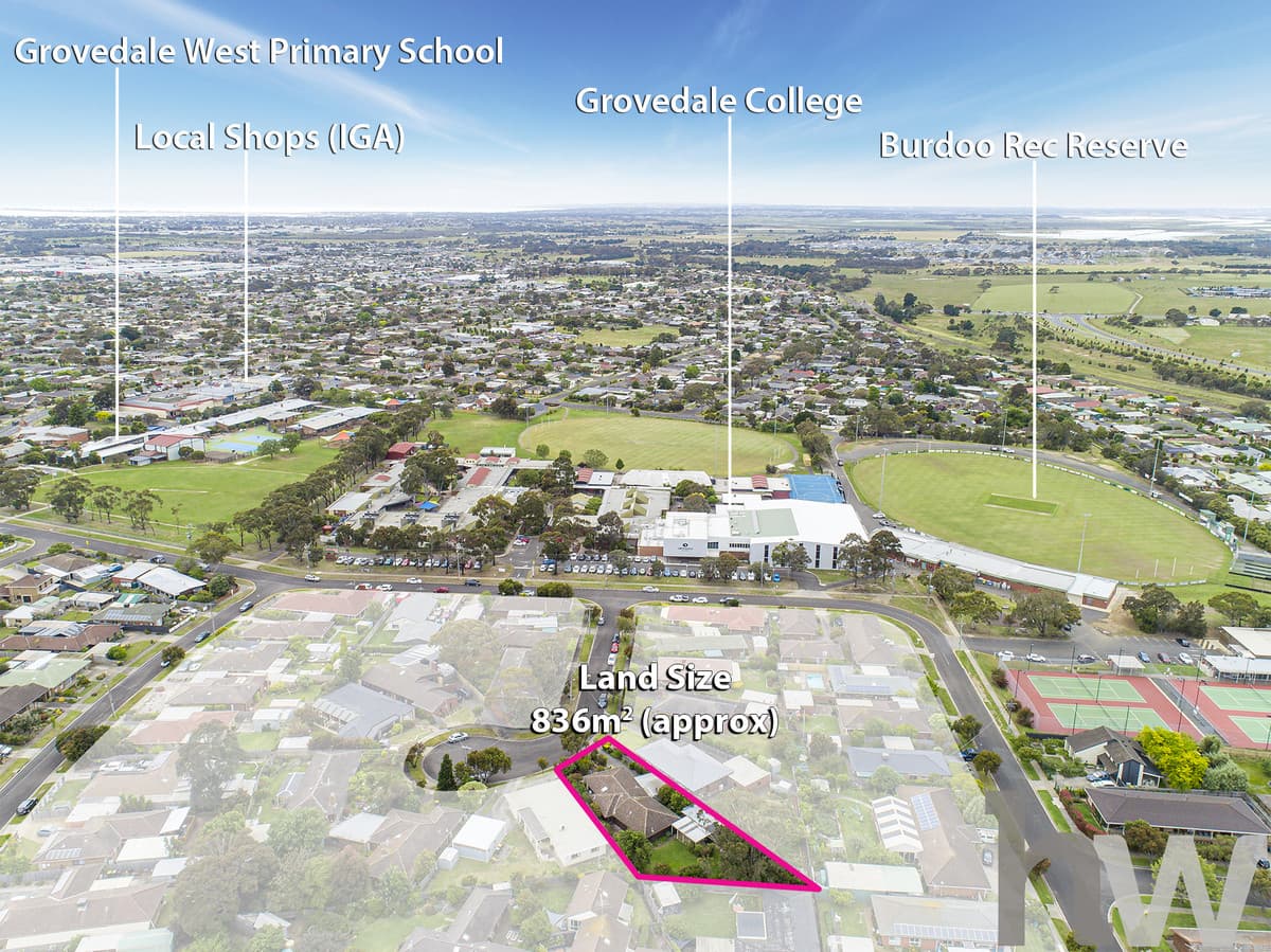 6 Cranley Court, GROVEDALE VIC 3216, Grovedale - Thumbnail 2