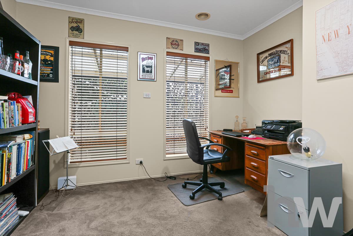 117 Wingarra Drive, GROVEDALE VIC 3216, Grovedale - Thumbnail 4
