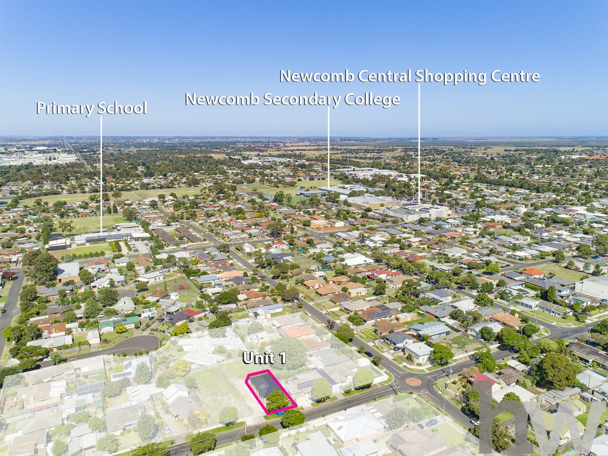 7C Johnston Avenue, NEWCOMB VIC 3219, Newcomb - Thumbnail 2