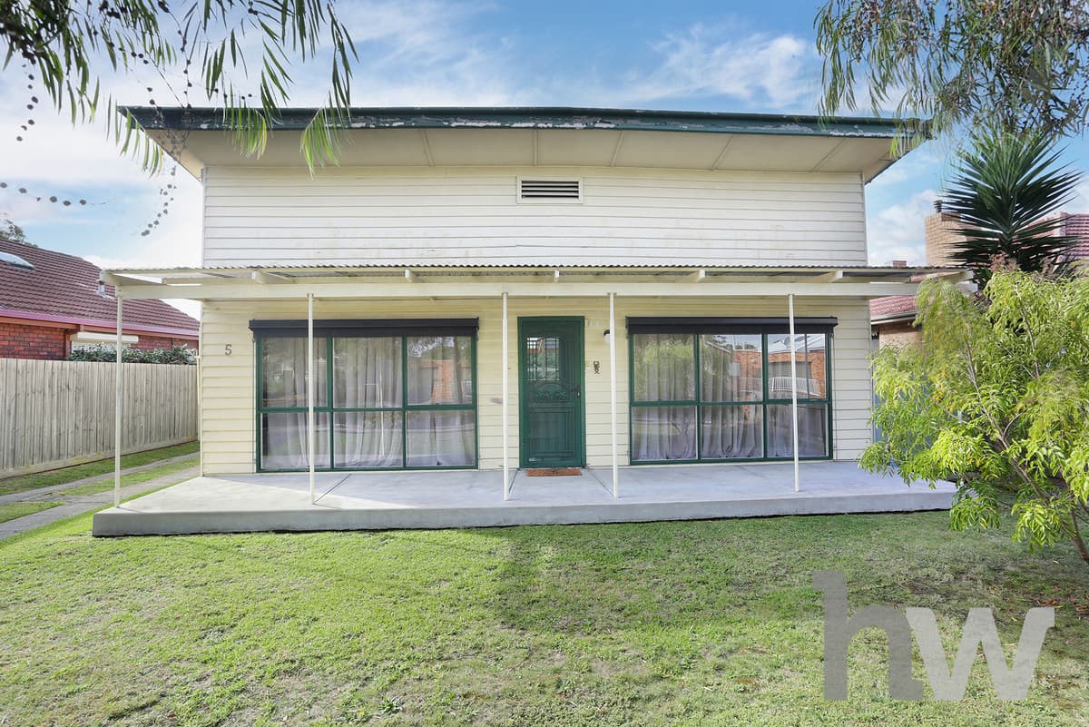 5 Myrtle Avenue, NEWCOMB VIC 3219, Newcomb - Thumbnail 2