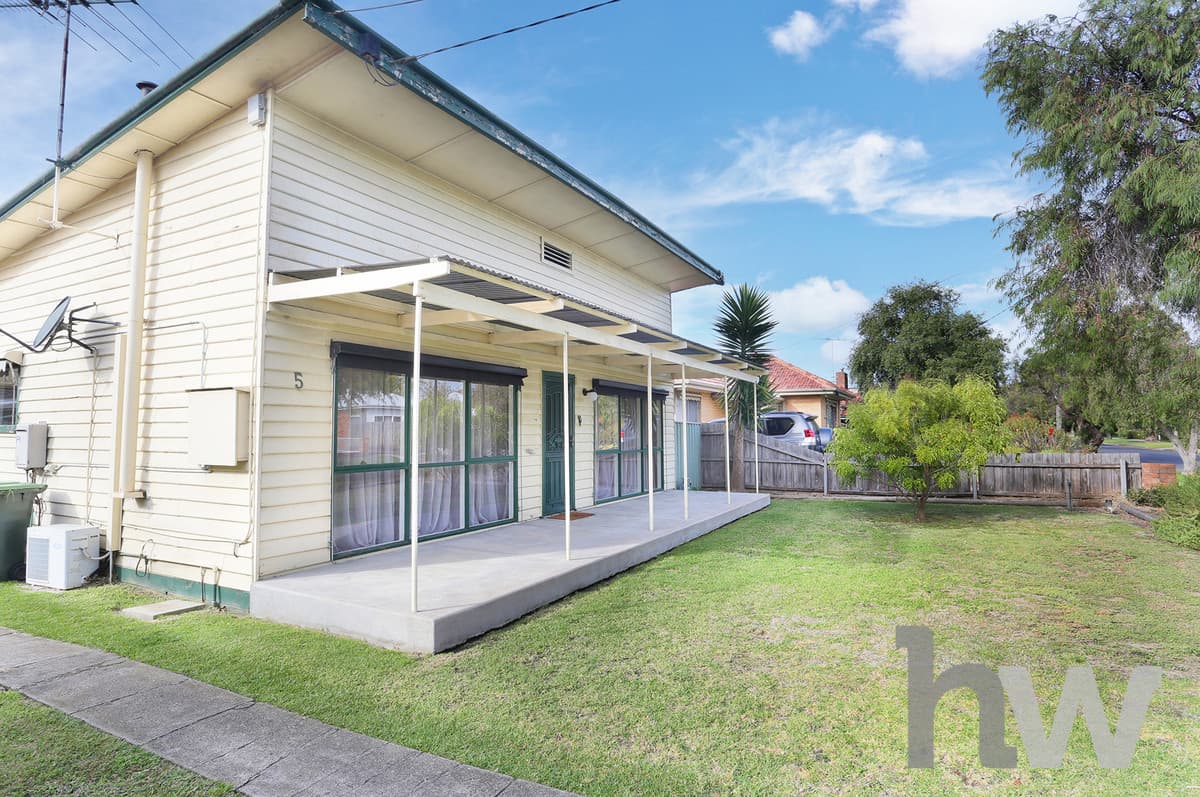 5 Myrtle Avenue, NEWCOMB VIC 3219, Newcomb - Thumbnail 3