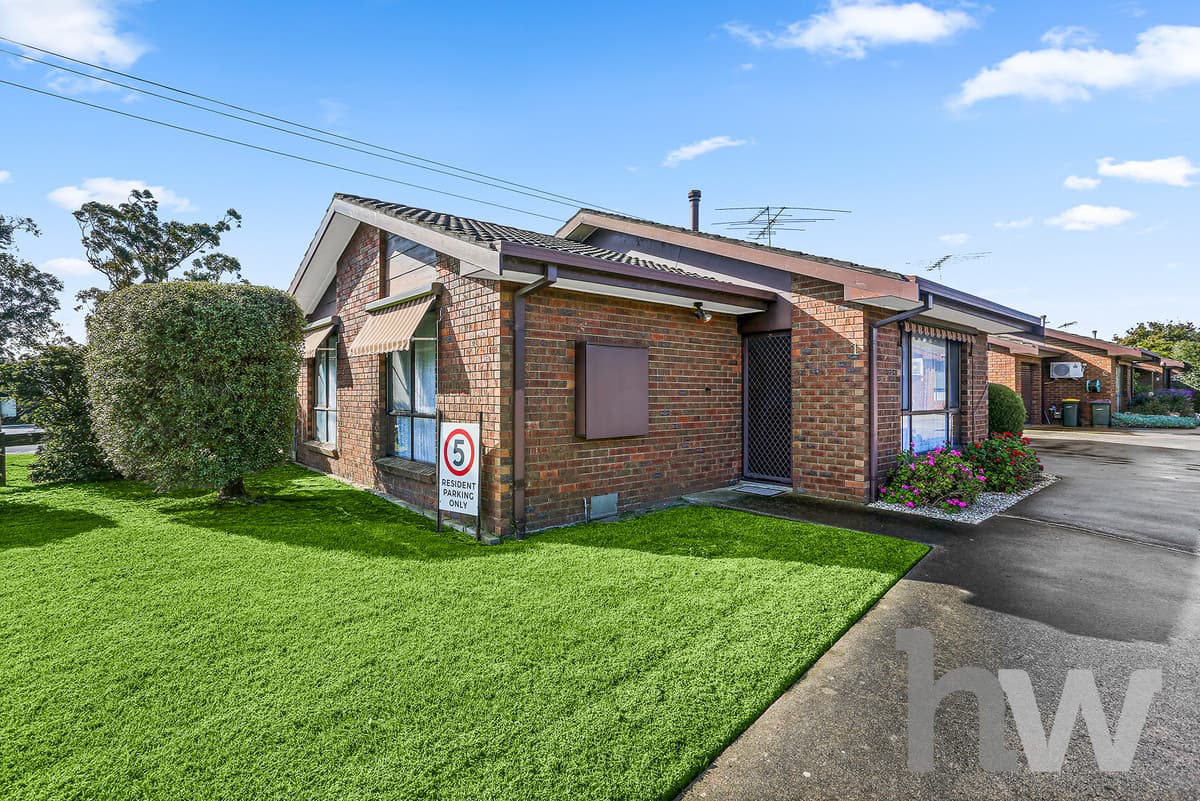 1 / 1 Helms Street, NEWCOMB VIC 3219, Newcomb - Image 1
