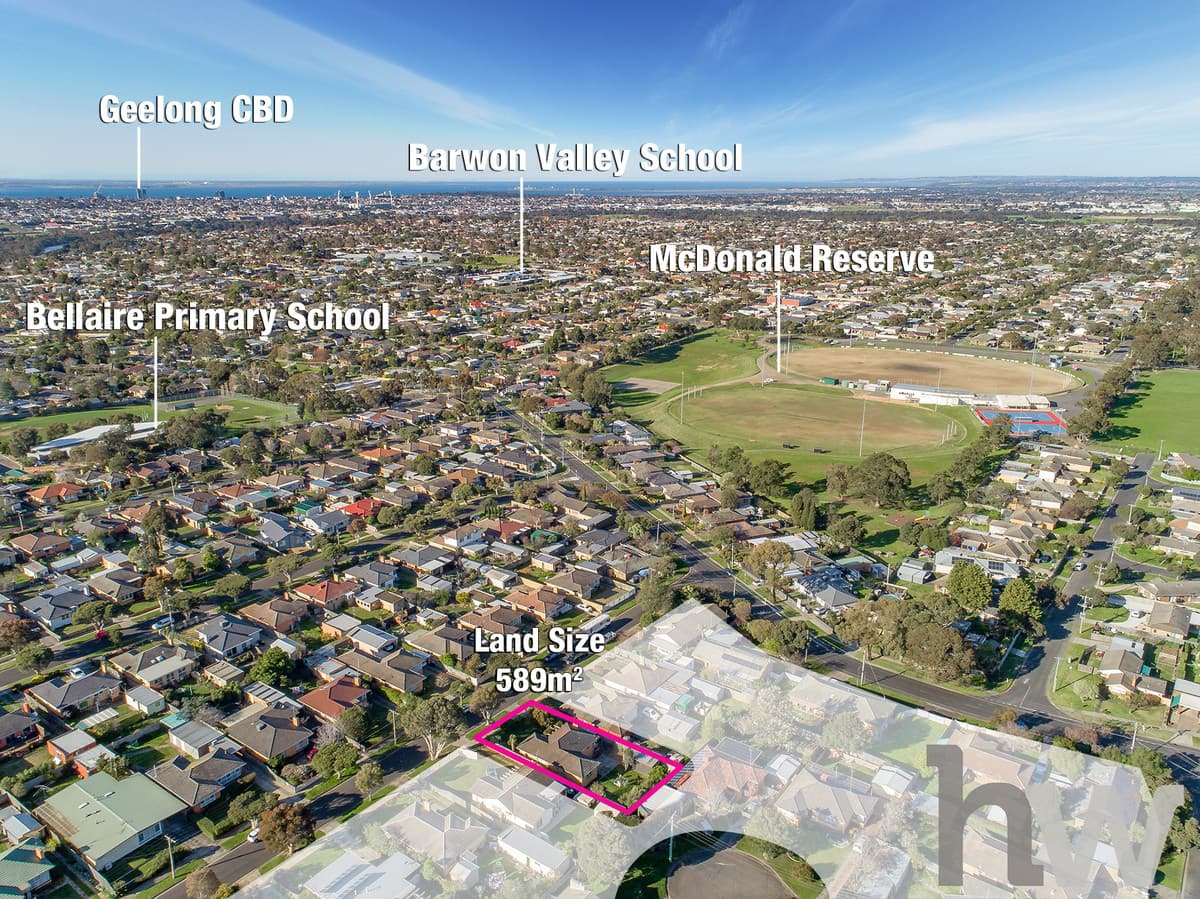 27 Strickland Avenue, HIGHTON VIC 3216, Highton - Thumbnail 3