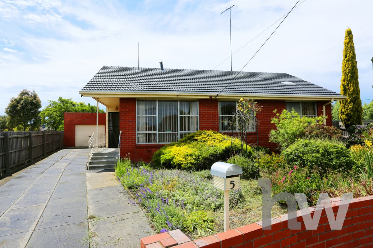 5 Venus Court, NEWCOMB VIC 3219, Newcomb - Image 1