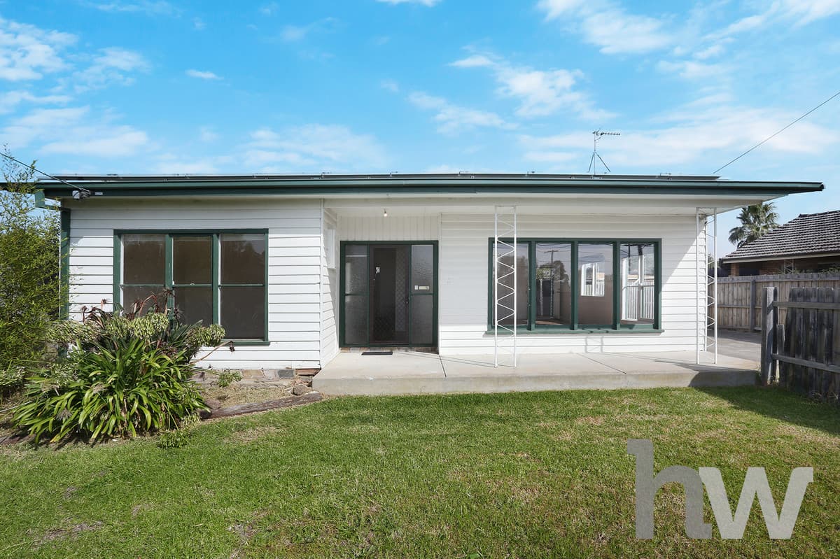 42 Regent Street, WHITTINGTON VIC 3219, Whittington - Image 1