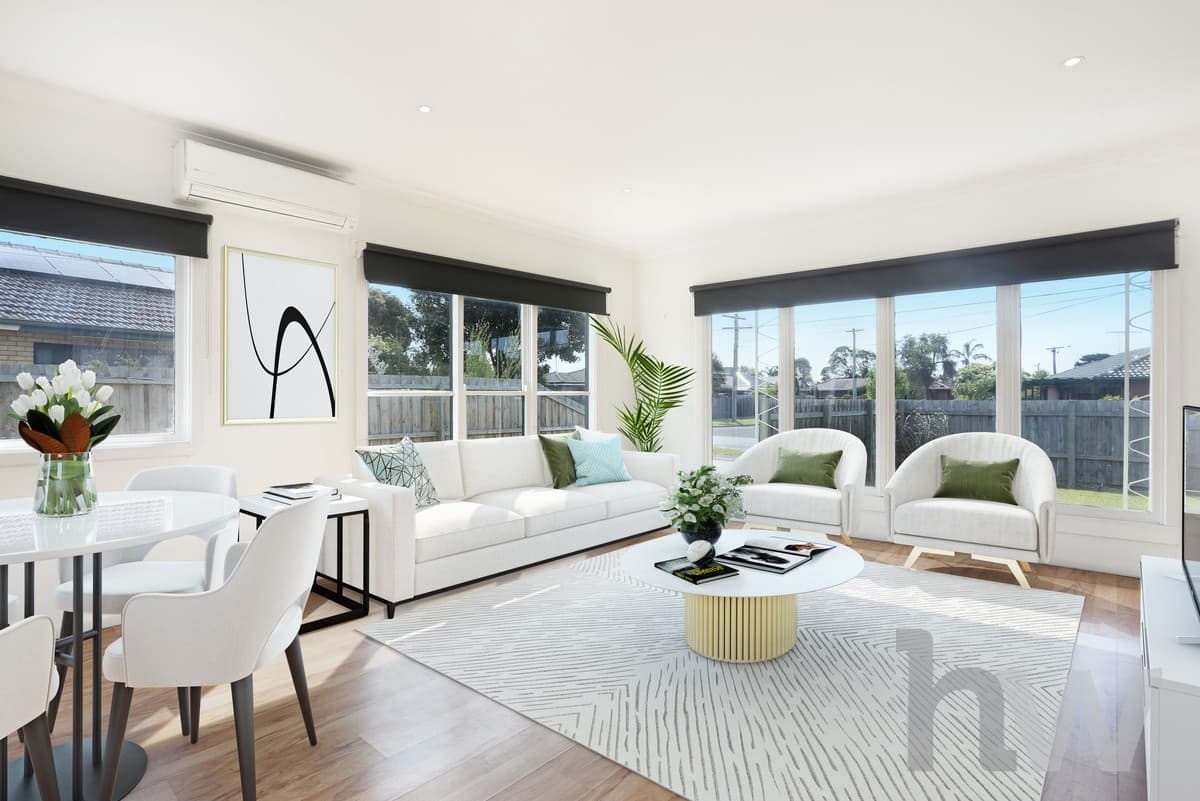 42 Regent Street, WHITTINGTON VIC 3219, Whittington - Thumbnail 2