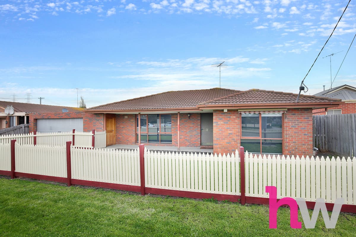 21 Corangamite Drive, CORIO VIC 3214, Corio - Image 1