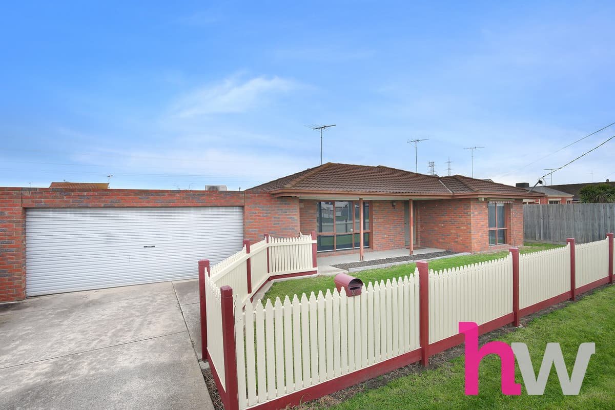 21 Corangamite Drive, CORIO VIC 3214, Corio - Thumbnail 2