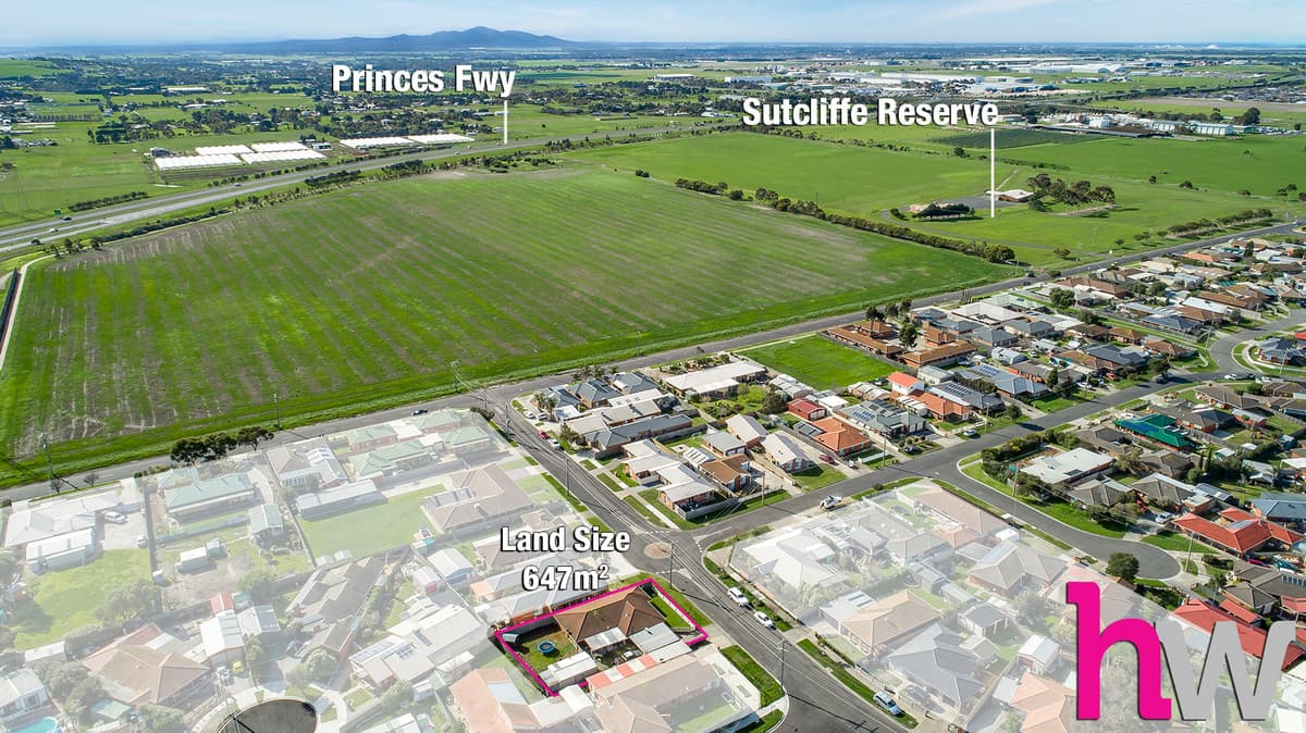 21 Corangamite Drive, CORIO VIC 3214, Corio - Thumbnail 3