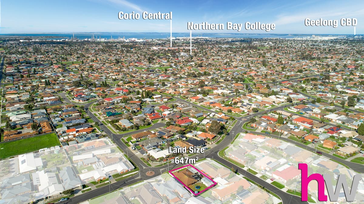 21 Corangamite Drive, CORIO VIC 3214, Corio - Thumbnail 4