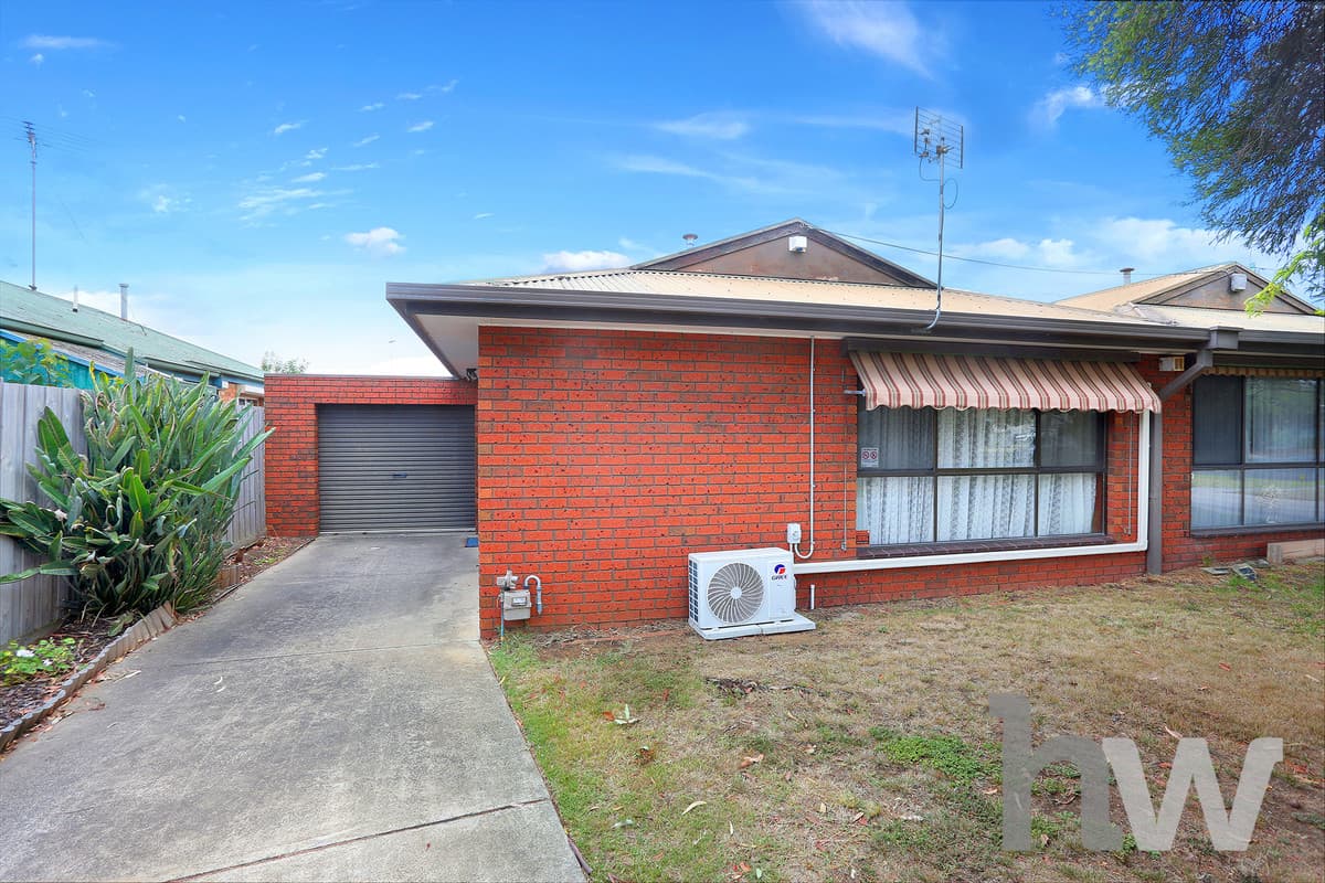 1 / 299 Boundary Road, ST ALBANS PARK VIC 3219, St Albans Park - Image 1