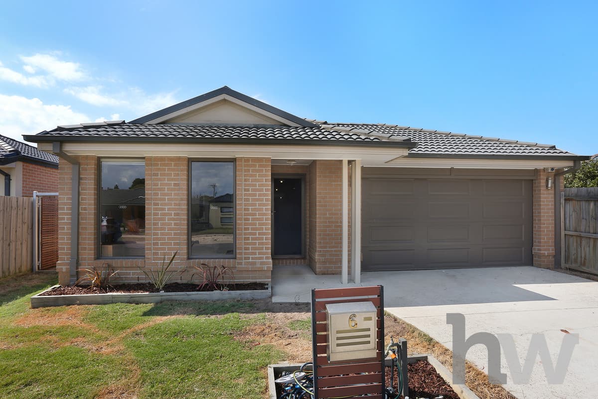 6 Harmony Court, LEOPOLD VIC 3224, Leopold - Image 1