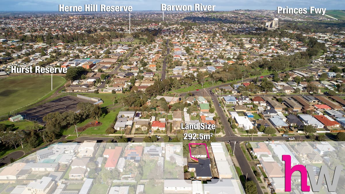 47a Maurice Street, HERNE HILL VIC 3218, Herne Hill - Thumbnail 2