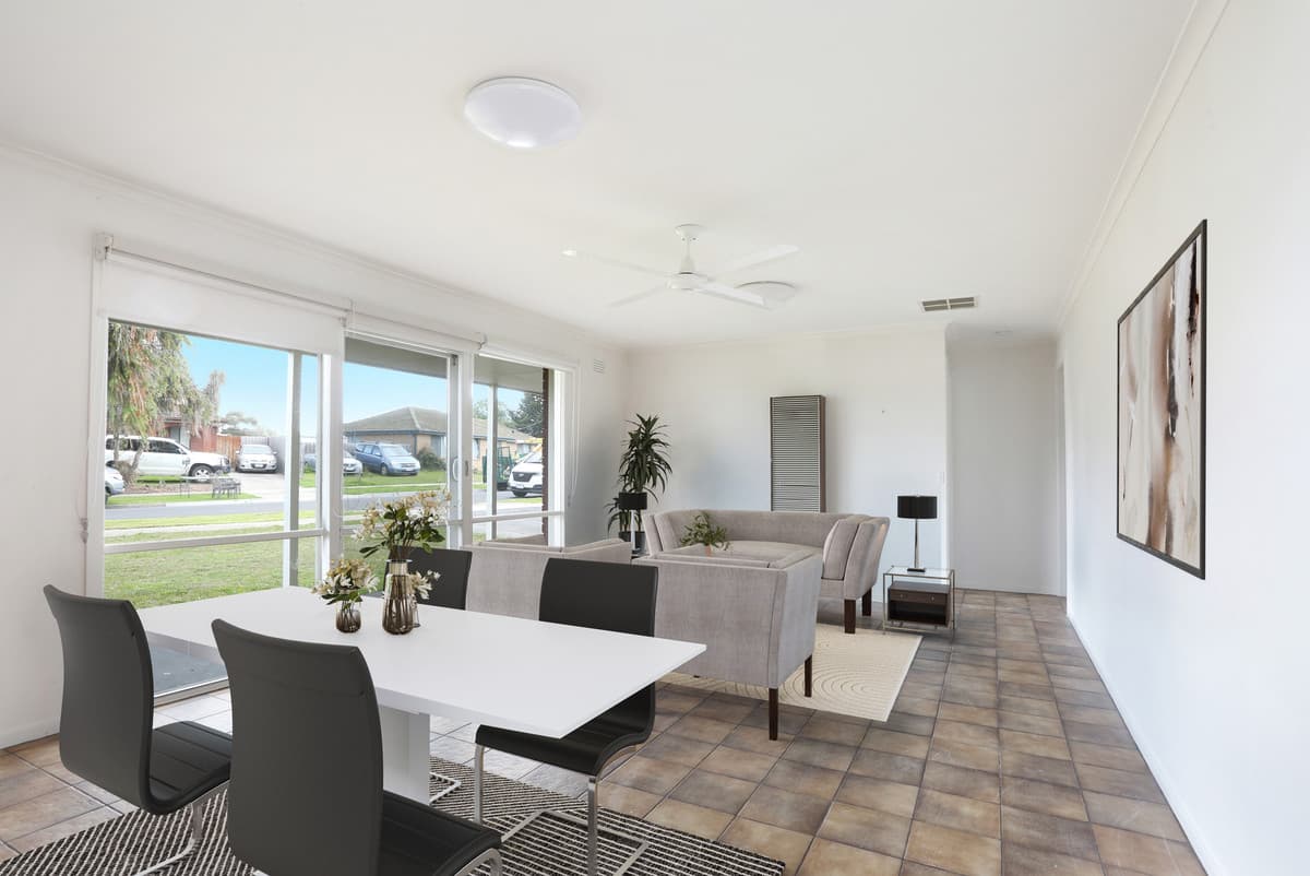 1 Burleigh Drive, GROVEDALE VIC 3216, Grovedale - Thumbnail 5