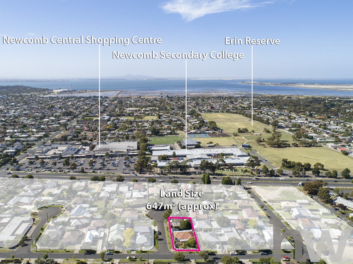 15 Lancaster Avenue, NEWCOMB VIC 3219, Newcomb - Thumbnail 2