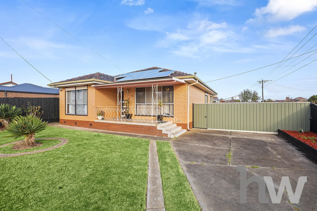40 Charles Street, NEWCOMB VIC 3219, Newcomb - Thumbnail 2