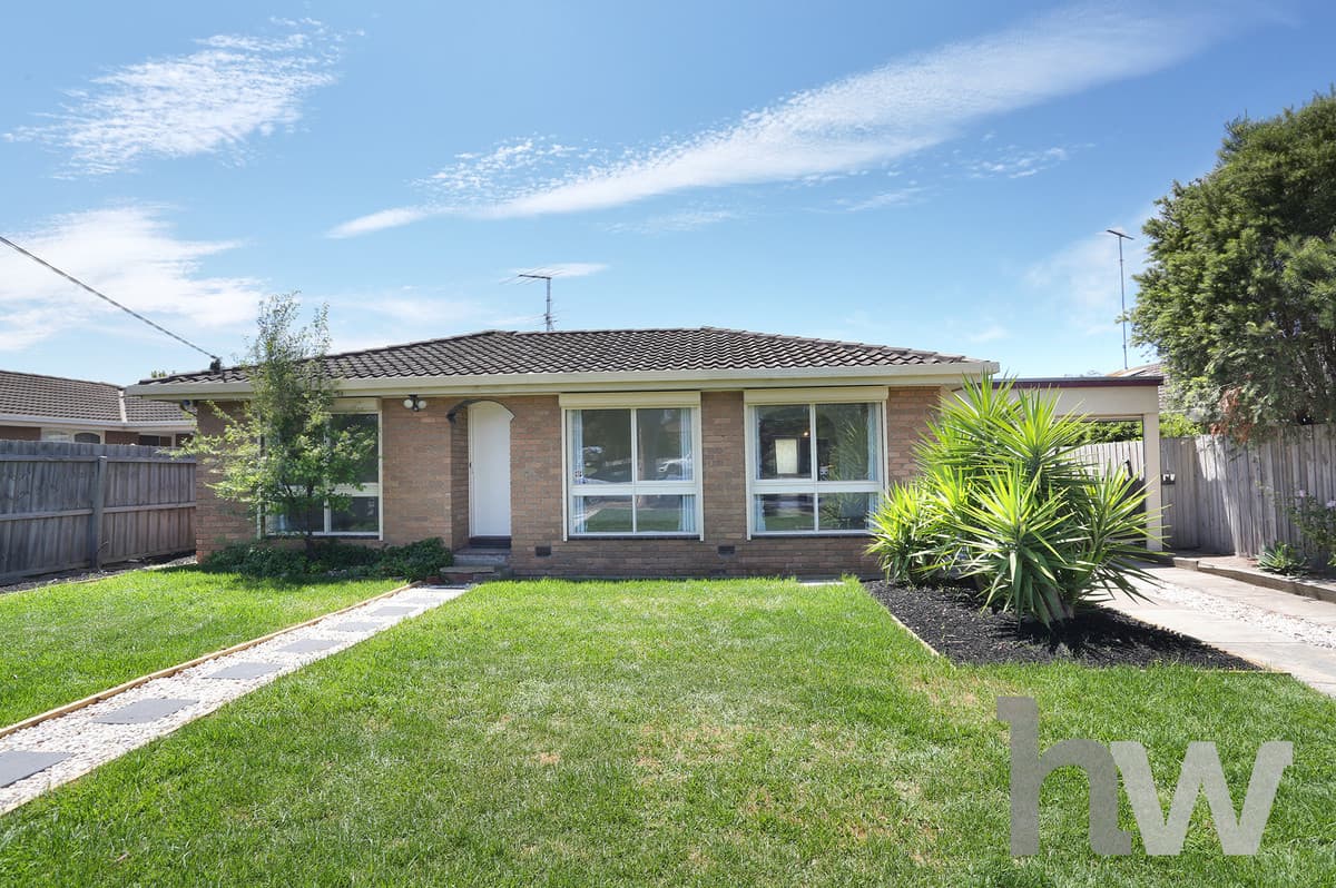 116 Pioneer Road, GROVEDALE VIC 3216, Grovedale - Image 1