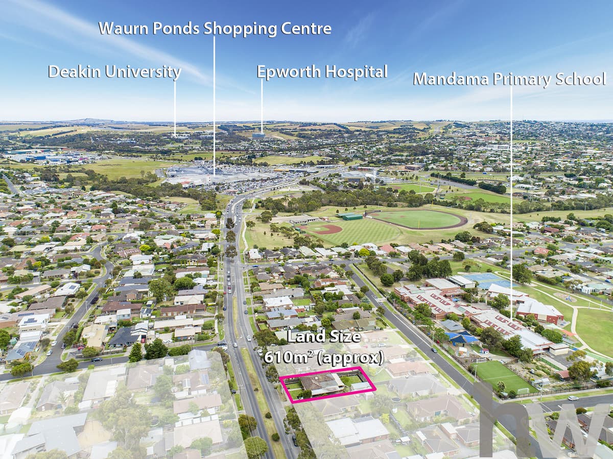 116 Pioneer Road, GROVEDALE VIC 3216, Grovedale - Thumbnail 2