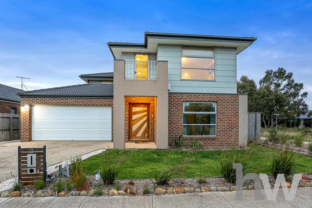 2 Whitecliff Way, ARMSTRONG CREEK VIC 3217, Armstrong Creek - Image 1