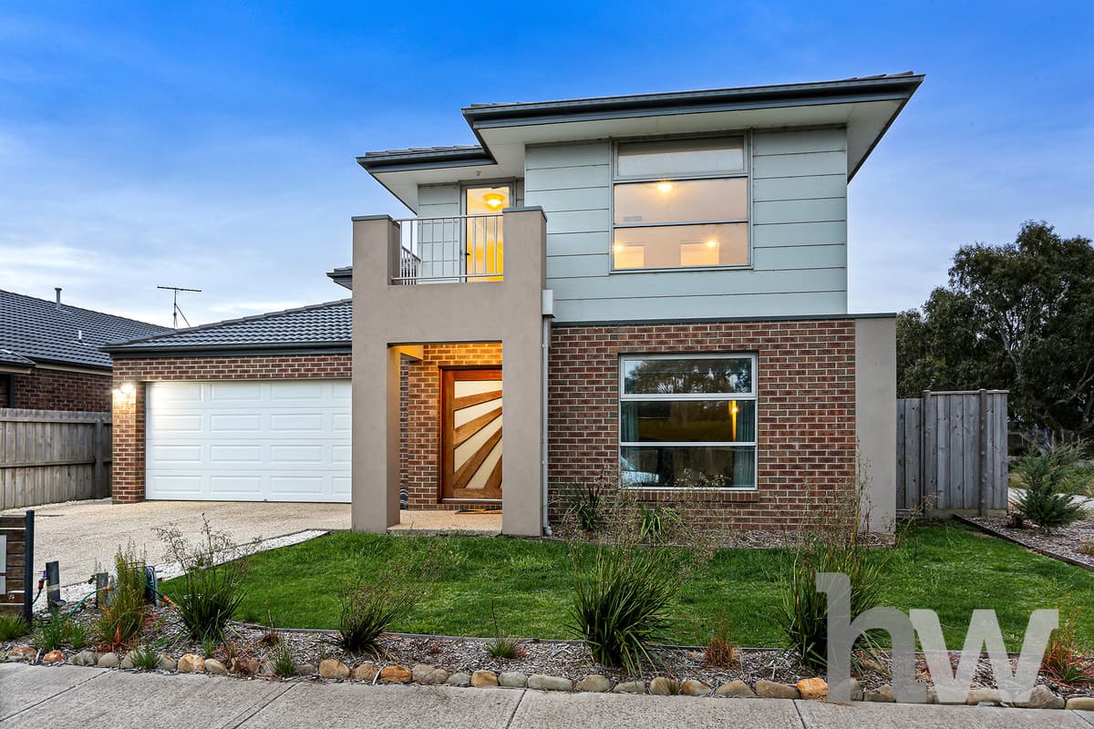 2 Whitecliff Way, ARMSTRONG CREEK VIC 3217, Armstrong Creek - Thumbnail 2