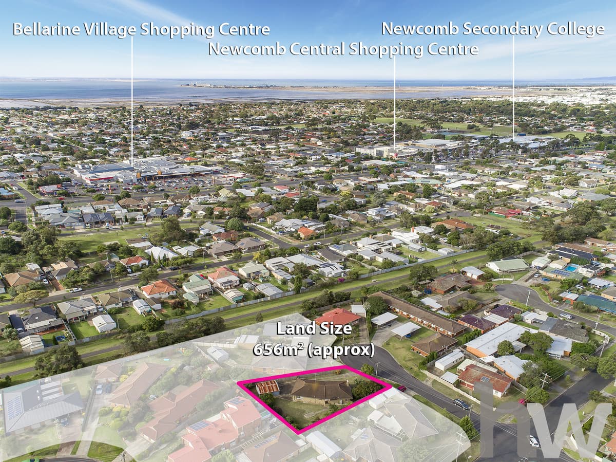 1 Shadwell Court, WHITTINGTON VIC 3219, Whittington - Image 1