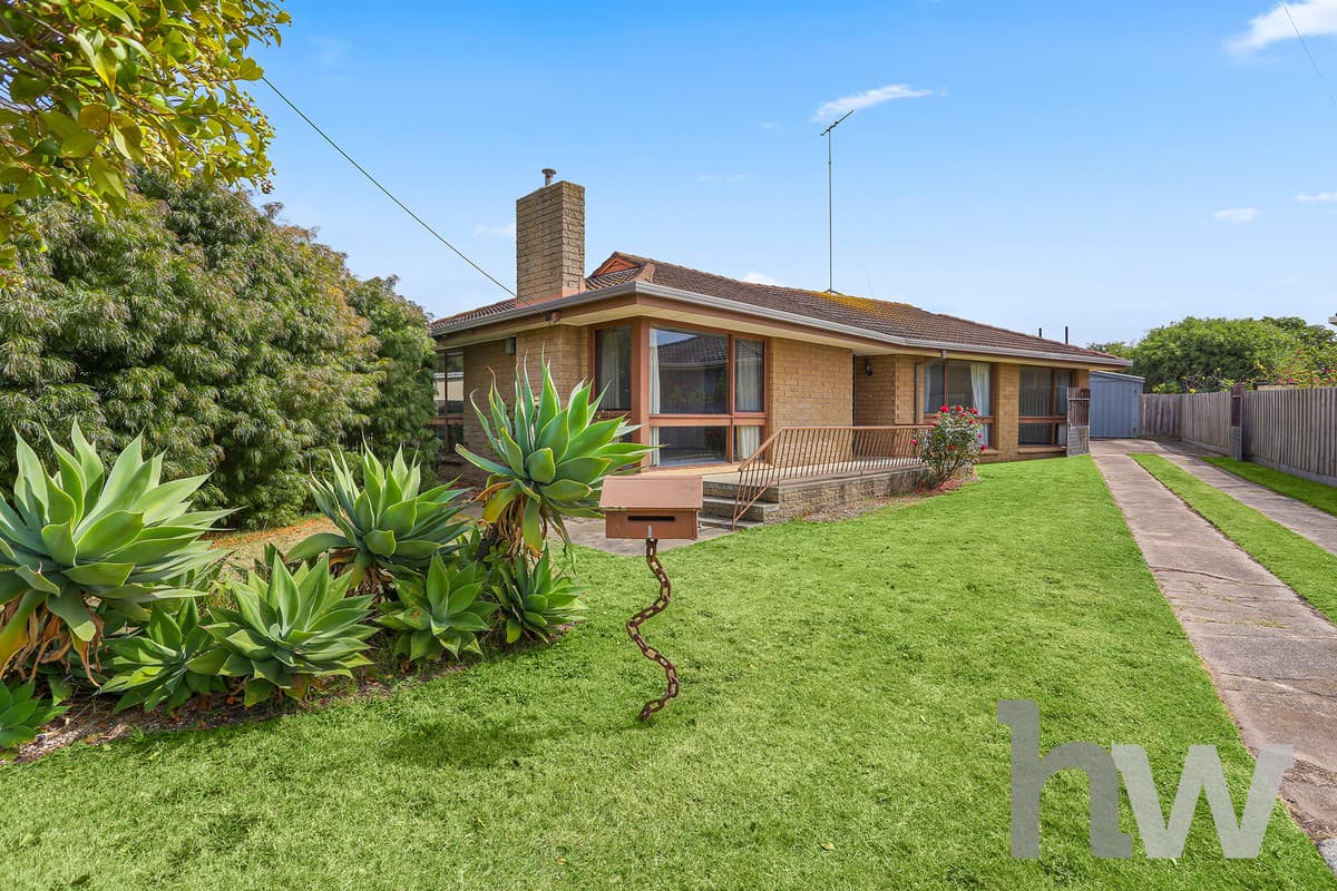 1 Shadwell Court, WHITTINGTON VIC 3219, Whittington - Thumbnail 2
