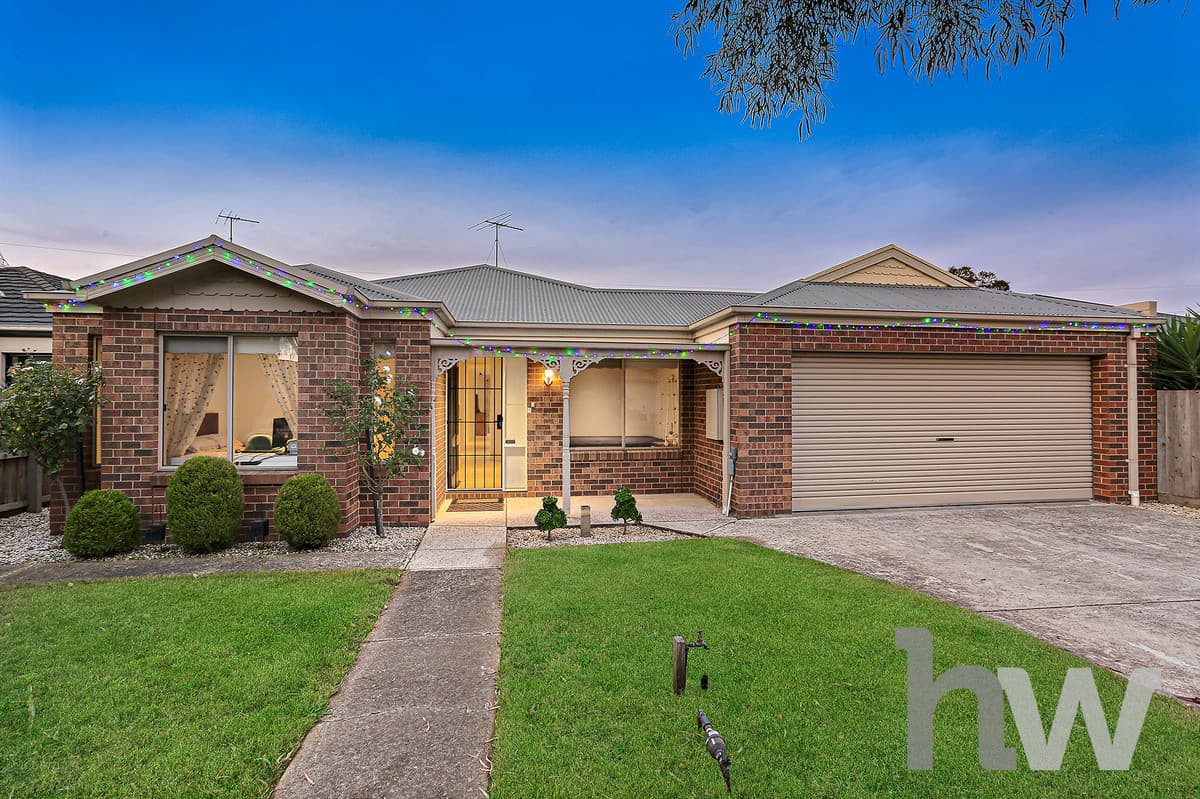 12 Alan Street, GROVEDALE VIC 3216, Grovedale - Image 1