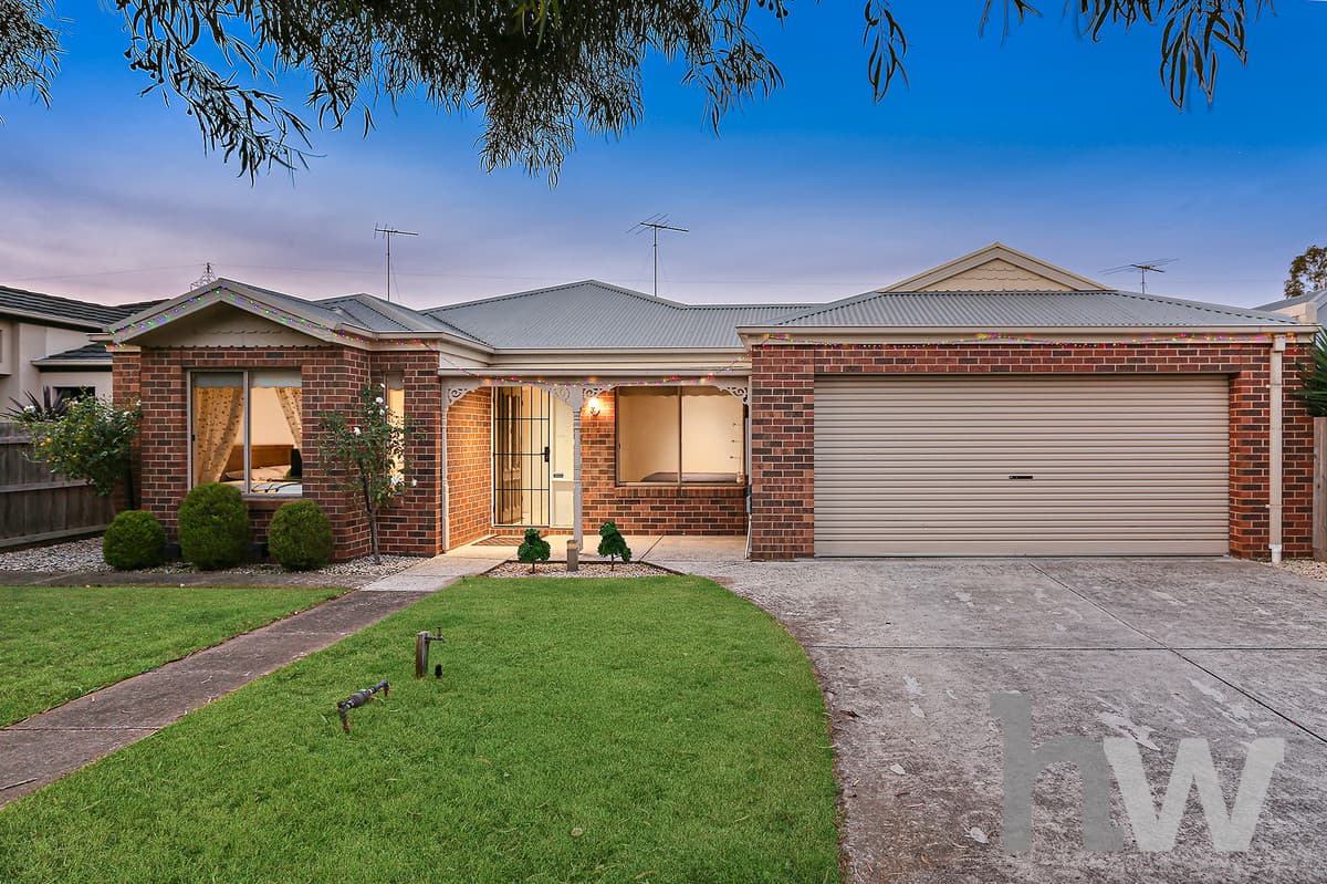 12 Alan Street, GROVEDALE VIC 3216, Grovedale - Thumbnail 2