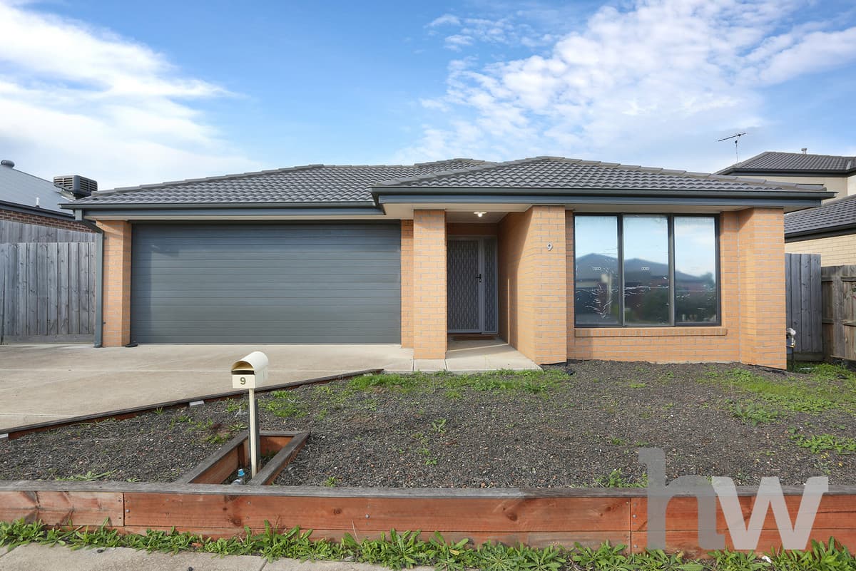 9 Rene Street, WAURN PONDS VIC 3216, Waurn Ponds - Image 1