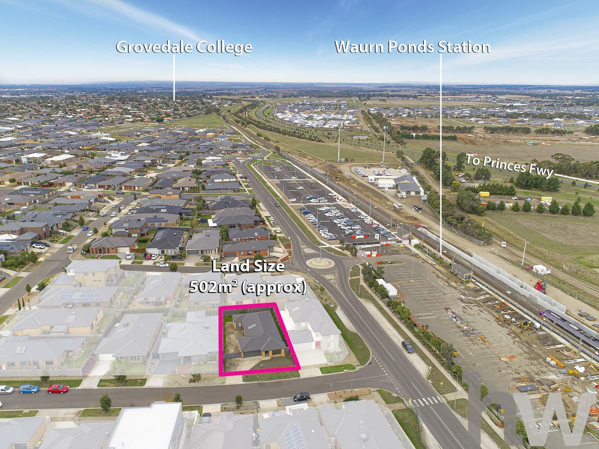 9 Rene Street, WAURN PONDS VIC 3216, Waurn Ponds - Thumbnail 2