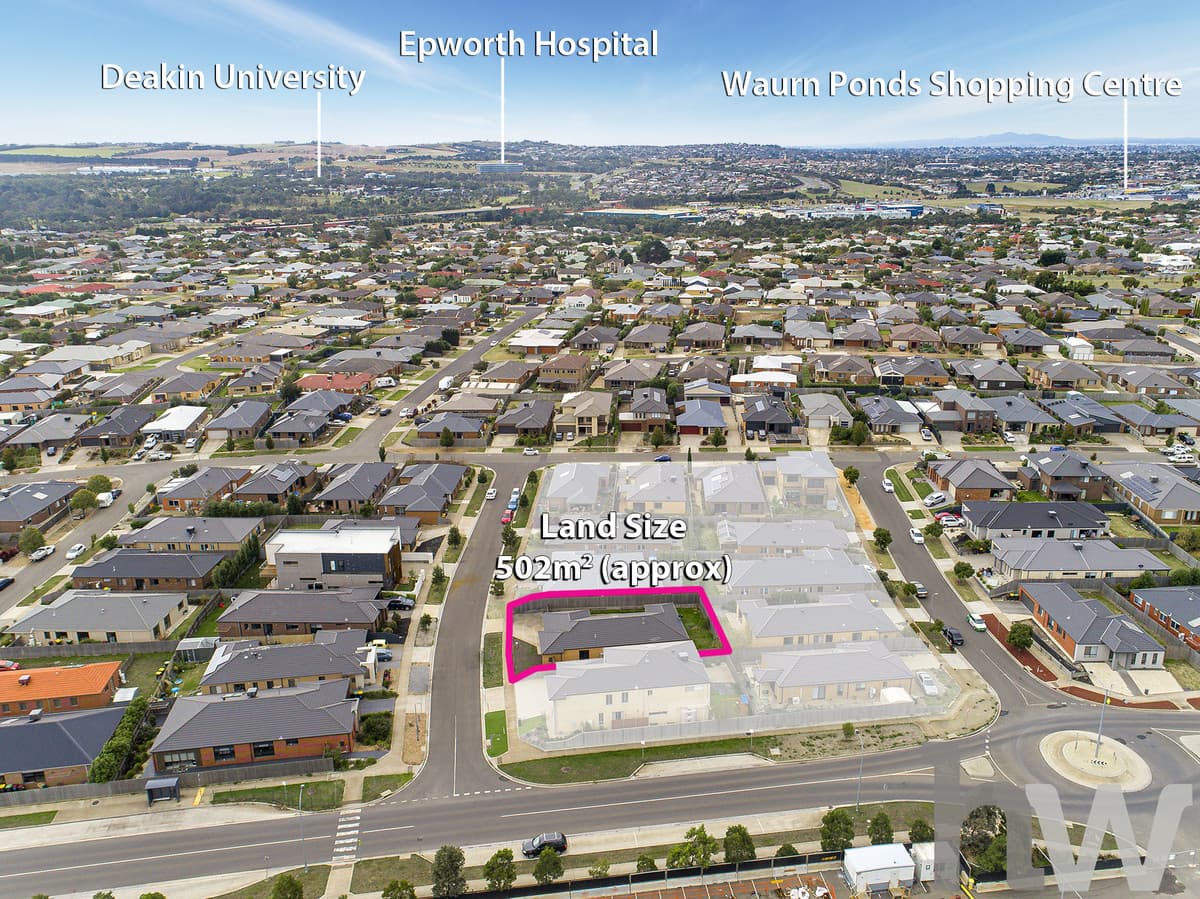 9 Rene Street, WAURN PONDS VIC 3216, Waurn Ponds - Thumbnail 3