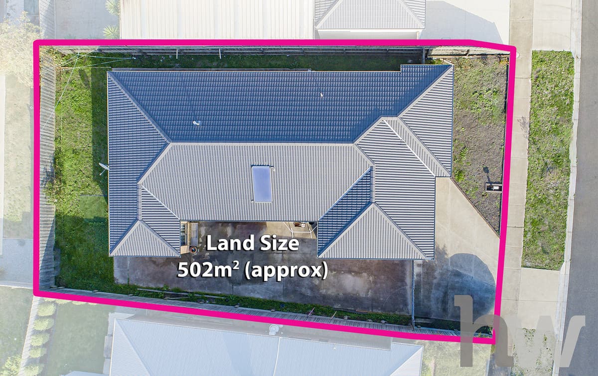 9 Rene Street, WAURN PONDS VIC 3216, Waurn Ponds - Thumbnail 4