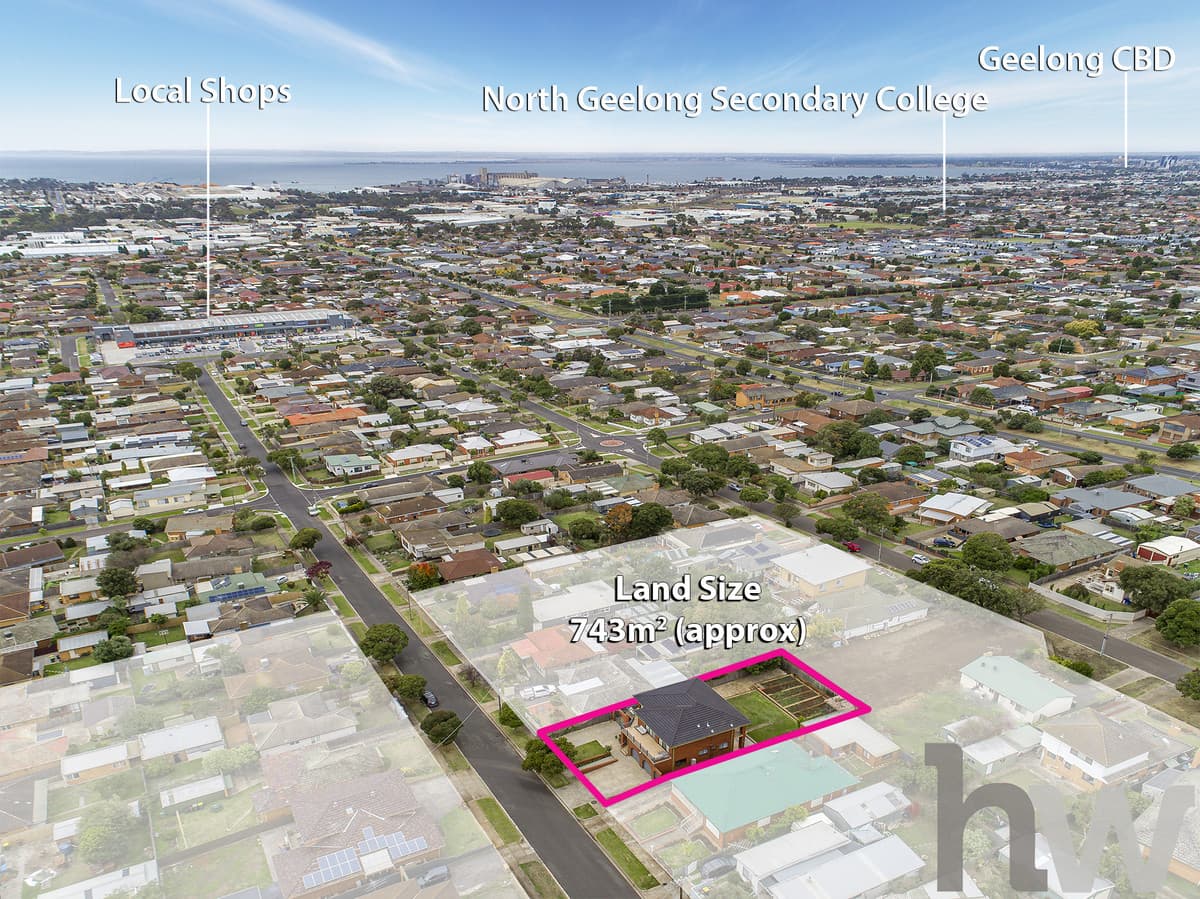 41 Darriwill Street, BELL POST HILL VIC 3215, Bell Post Hill - Thumbnail 3